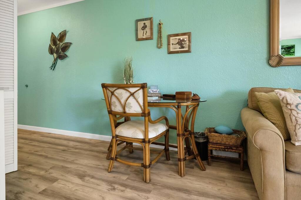 Oceanfront With Aircon-Hear The Waves-Amazing Views-Wifi Apartment Lahaina Exterior photo